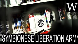 SYMBIONESE LIBERATION ARMY  WikiVidi Documentary [upl. by Atirak790]