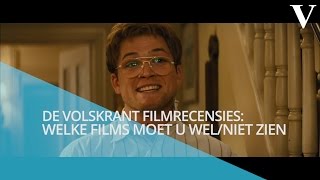 Filmrecensies  de Volkskrant [upl. by Ecirtram970]