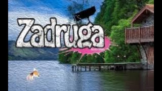 Zadruga Official 2 Live Stream ZURKA NAKON FINALA HD [upl. by Ymme546]