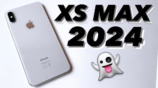 5 Reasons to Buy the iPhone XS Max in 2024 Still Worth It [upl. by Brendin214]