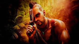 Akiaura  Sleepwalker x Vaas for Far Cry 3 Ultra Slowed  Reverb [upl. by Olly103]