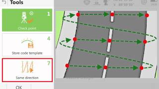 Coding and Linework 2 additional functionality [upl. by Colly780]