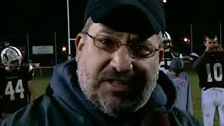 Pen Argyl Football 2017 Coach Paul Reduzzi Tribute [upl. by Osbert]