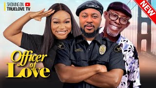 OFFICER OF LOVE  NOSA BABA REX RUTH KADIRI CHRIS AKWARANDU OMA NNADI  Nigerian Marriage Movie [upl. by Vasos]