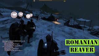 Lets Play MountampBlade 2  Bannerlord  Season 2  Episode 42  My main city do be a bit rowdy [upl. by Sueaddaht]