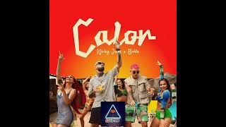 Nicky Jam Beele – Calor [upl. by Jacki]