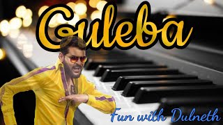 Guleba keyboard notes  ගුලීබා  Fun with Dulneth [upl. by Jakoba892]