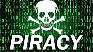 Online Piracy The Unkillable Disease [upl. by Atworth]