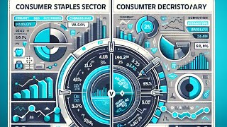 Comparing Consumer Staples amp Consumer Discretionary A Detailed Analysis [upl. by Stormie800]