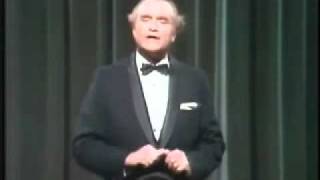 Red Skelton  Pledge of Allegiance [upl. by Dielle770]