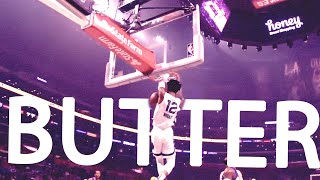 Ja Morant Mix  Butter BTS [upl. by Werna]