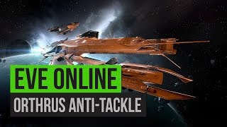 Orthrus  AntiTackle [upl. by Toll588]