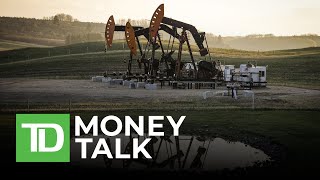 Why oil prices may have further to fall [upl. by Leicam831]