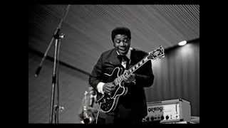 BB King  Why I Sing The Blues [upl. by Trebeh]