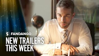 New Trailers This Week  Week 13 2020  Movieclips Trailers [upl. by Ahseit746]