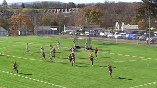 2024 Field Hockey vs Bloomsburg [upl. by Ajnos737]