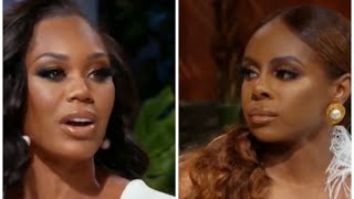 S4 RHOP Candiace vs Monique [upl. by Tnafni565]