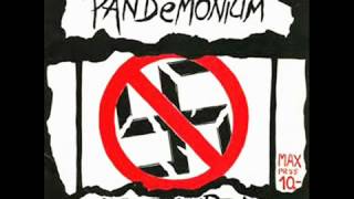 Pandemonium  Conned Again [upl. by Ahsimac]