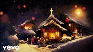 The Temptations  Give Love On Christmas Day Visualizer [upl. by Barta699]