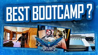 BEST BOOTCAMP IN NEPAL  SKYLIGHTZ ESPORTS NEPAL  BOOTCAMP TOUR [upl. by Llenrag981]