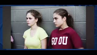 Beyond scared straight beyondscaredstraight viral news [upl. by Tormoria]