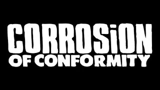 Corrosion Of Conformity  ALBATROSS Backing Track with Vocals [upl. by Dorene]