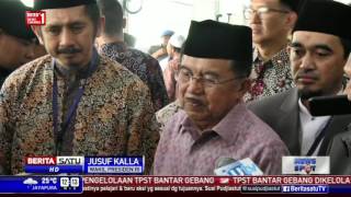 JK Bank Asing Tidak Terlibat Sebagai Bank Penampung Dana Tax Amnesty [upl. by Jocelyn]