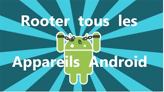 Tuto Rooter nimporte quel Appareil Android  avec Kingo Root [upl. by Meldoh]