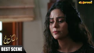 Ye Zaruri Nahi Jo Mere Sath Ho Wo Tumhare Sath Bhi Ho  Dil E Gustakh  Last Ep 29  Express TV [upl. by Kcireddor]