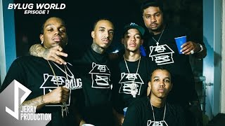 Doughboyz Cashout BYLUG WORLD Episode 1 Shot by JerryPHD [upl. by Icram]