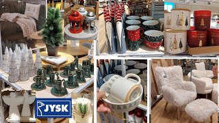 🌲💙JYSK NEW CHRISTMAS PRODUCTS 2024 [upl. by Evangelin]