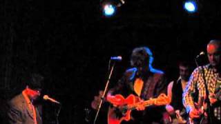 Ron Sexsmith  Hard Bargain live [upl. by Anidnamra]