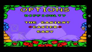 Zoboomafoo Playtime in Zobooland GBC Options [upl. by Ailecra]