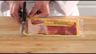 How to Cook Bacon in the Oven [upl. by Alyahsal]