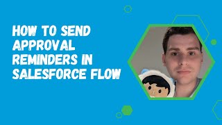 Salesforce Trailhead  Create an Approval Process  Build a Discount Approval Process [upl. by Aihset]