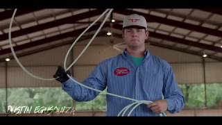 Best Roping Dummy Review by NFR Qualifier [upl. by Norym]