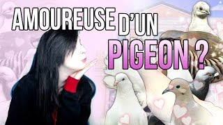 JE DRAGUE DES OISEAUX  Hatoful Boyfriend [upl. by Ryhpez]