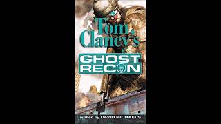 Tom Clancys Ghost Recon Full Unabridged Audiobook [upl. by Swec]