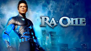 RaOne Full Movie  Shah Rukh Khan  Katrina Kaif  Arjun Rampal  Armaan Verma  Facts amp Review [upl. by Riannon]