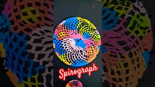 Spirograph shorts asmr [upl. by Ula631]