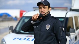 Polis Telsizi Ses Efekti [upl. by Andrade]