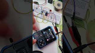 DSOTC3 Oscilloscope review electronic oscilloscope review workshop microelectronics testing [upl. by Atnoled]