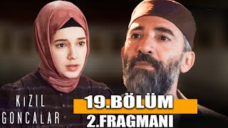 KIZIL GONCALAR 19BÖLÜM 2 FRAGMANI  Naim vefat ediyor [upl. by Erle]