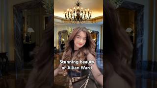 Jillian lalong gumaganda shorts short dancevideo celebrity [upl. by Inajna]