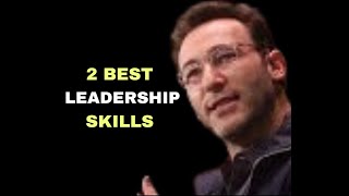 The  Thing Holding Leaders Back From Building A Dream Team  Simon Sinek [upl. by Annid25]