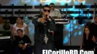 daddy yankee  llamado de emergencia live [upl. by Hartmann331]