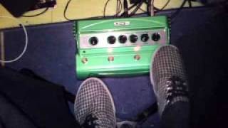 Line 6 DL4 Loop  MTB [upl. by Sliwa]