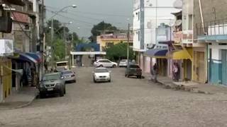 FANTASMA VIOLENTO ATORMENTA FAMÍLIA EM CIDADE BRASILEIRA caso real [upl. by Aneehsirk]