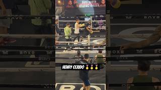 Henry Cejudo training with team David Benavidez 🥊 henrycejudo ufc davidbenavidez [upl. by Danit778]