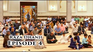 Our Legacy  Raza Dhanji  Part 4 of 4  HIC Orlando [upl. by Ayadahs795]